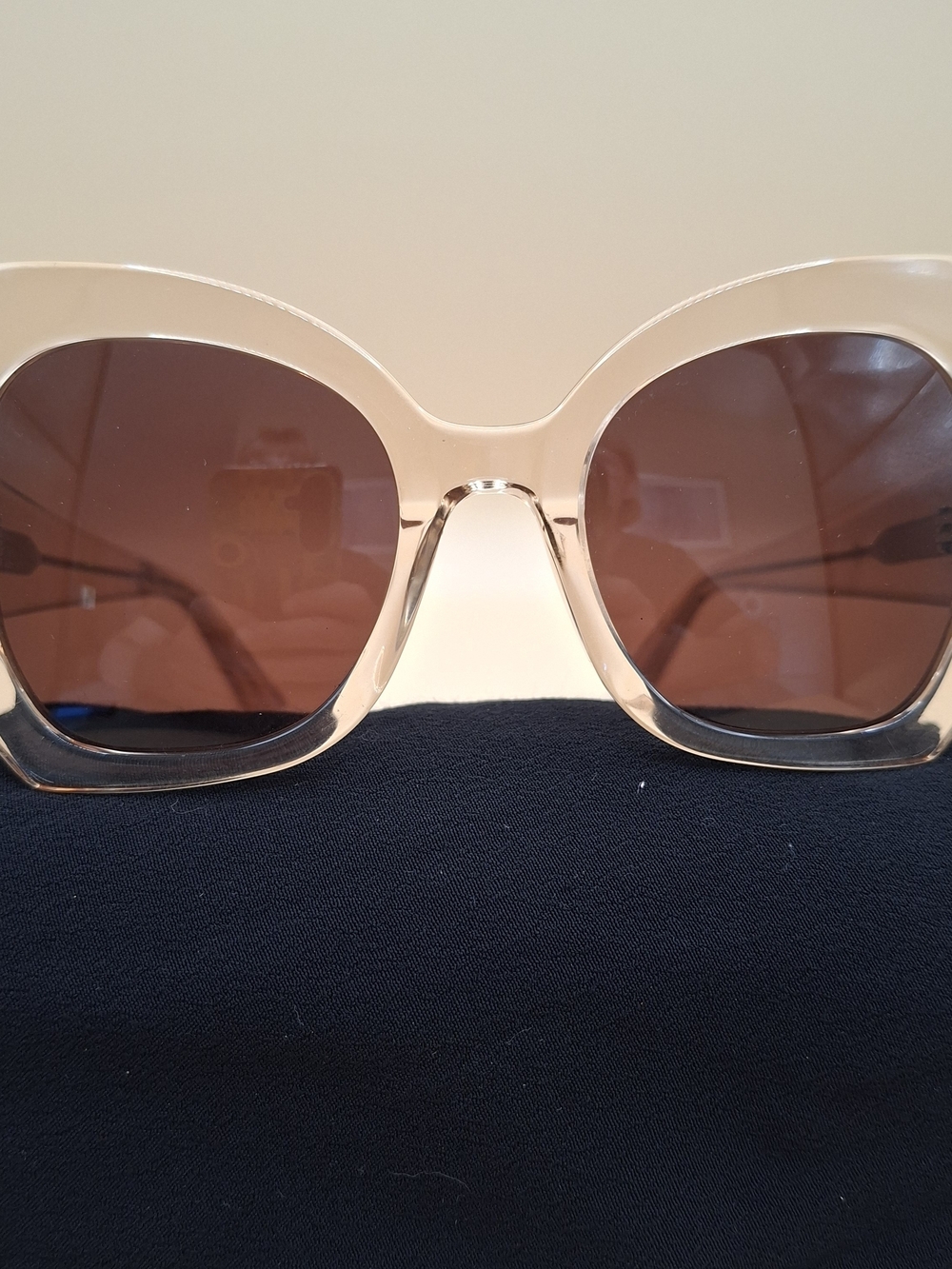 Elizabeth And James Roslie Sunglasses